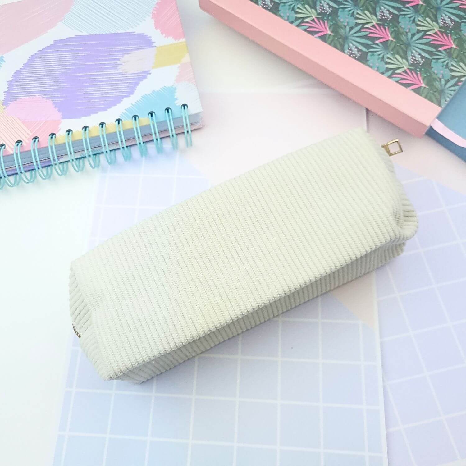 office supplies pencil case